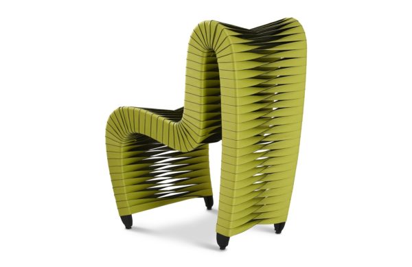 Phillips Collection Seatbelt - Image 36