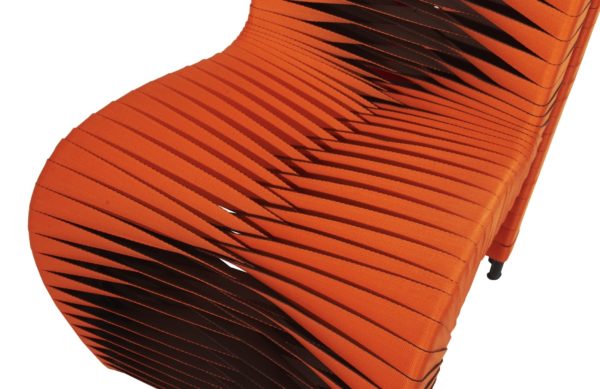 Phillips Collection Seatbelt - Image 58