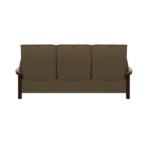 Stressless Buckingham High Back - Image 4