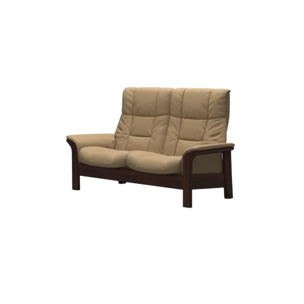 Stressless Buckingham High Back - Image 6