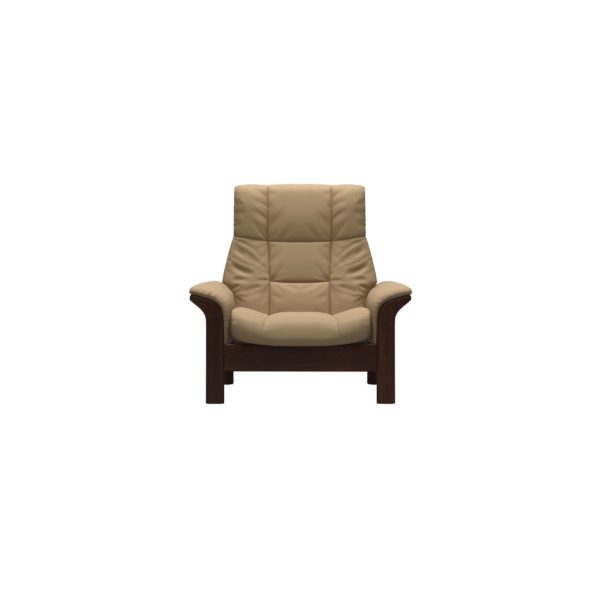 Stressless Buckingham High Back - Image 7