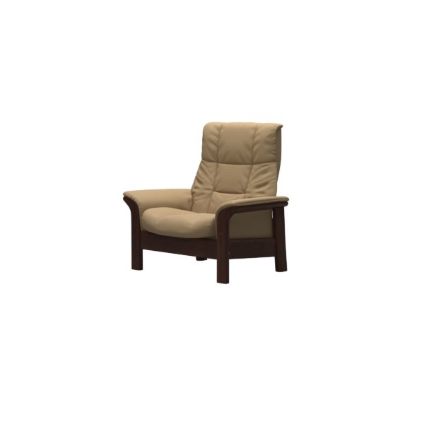 Stressless Buckingham High Back - Image 8