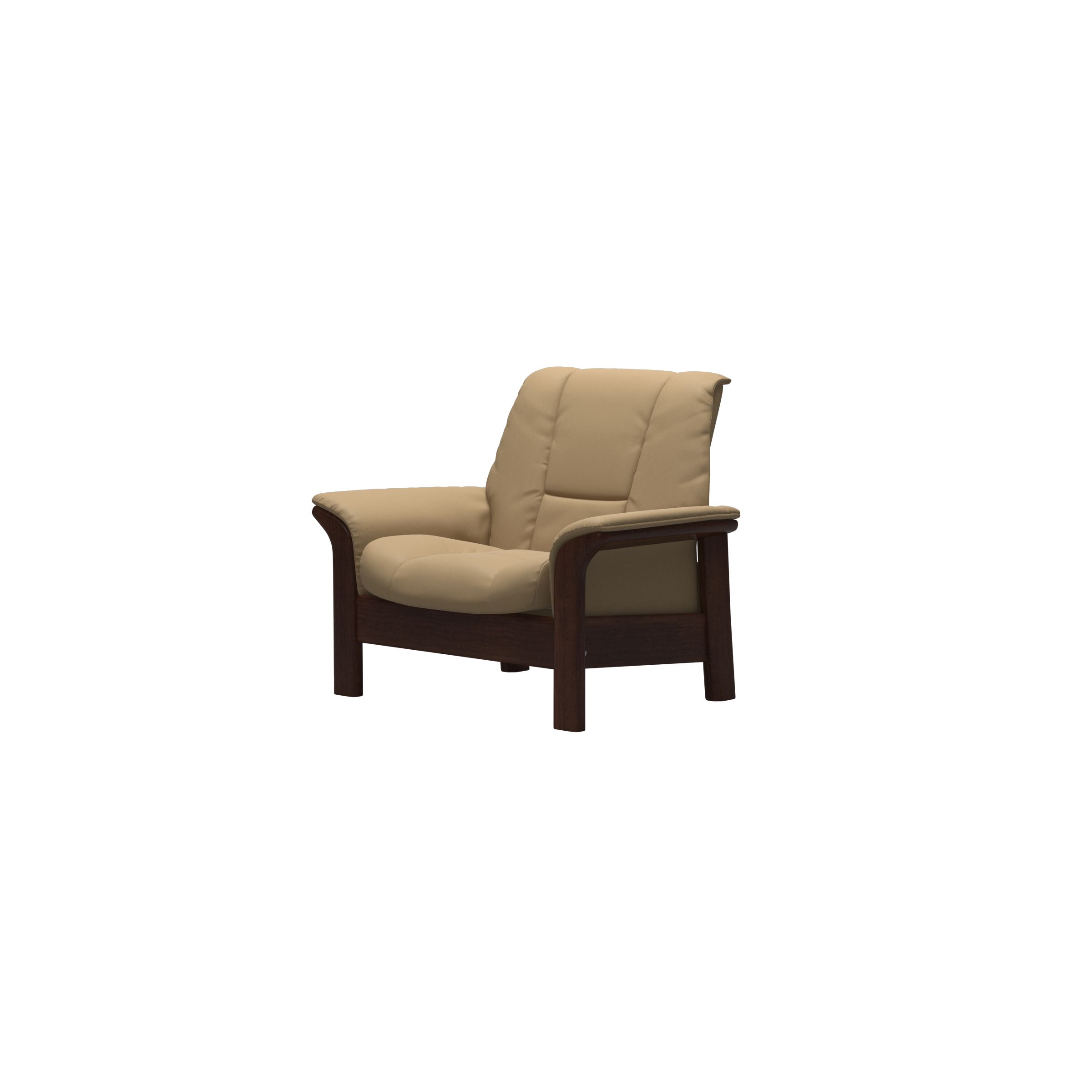 Stressless buckingham 2025 high back chair