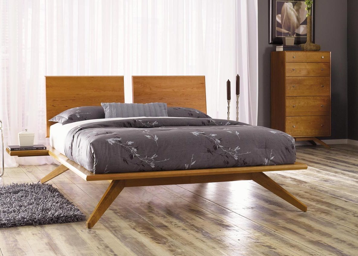 Copeland Bed