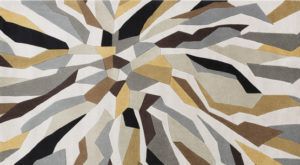 Surya Cosmopolitan Area Rug COS-9200 8' x 11'