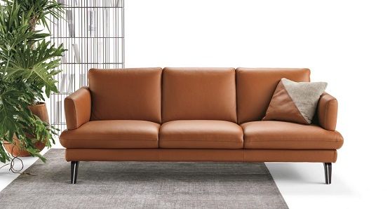 MaxDivani Esprit Sofa