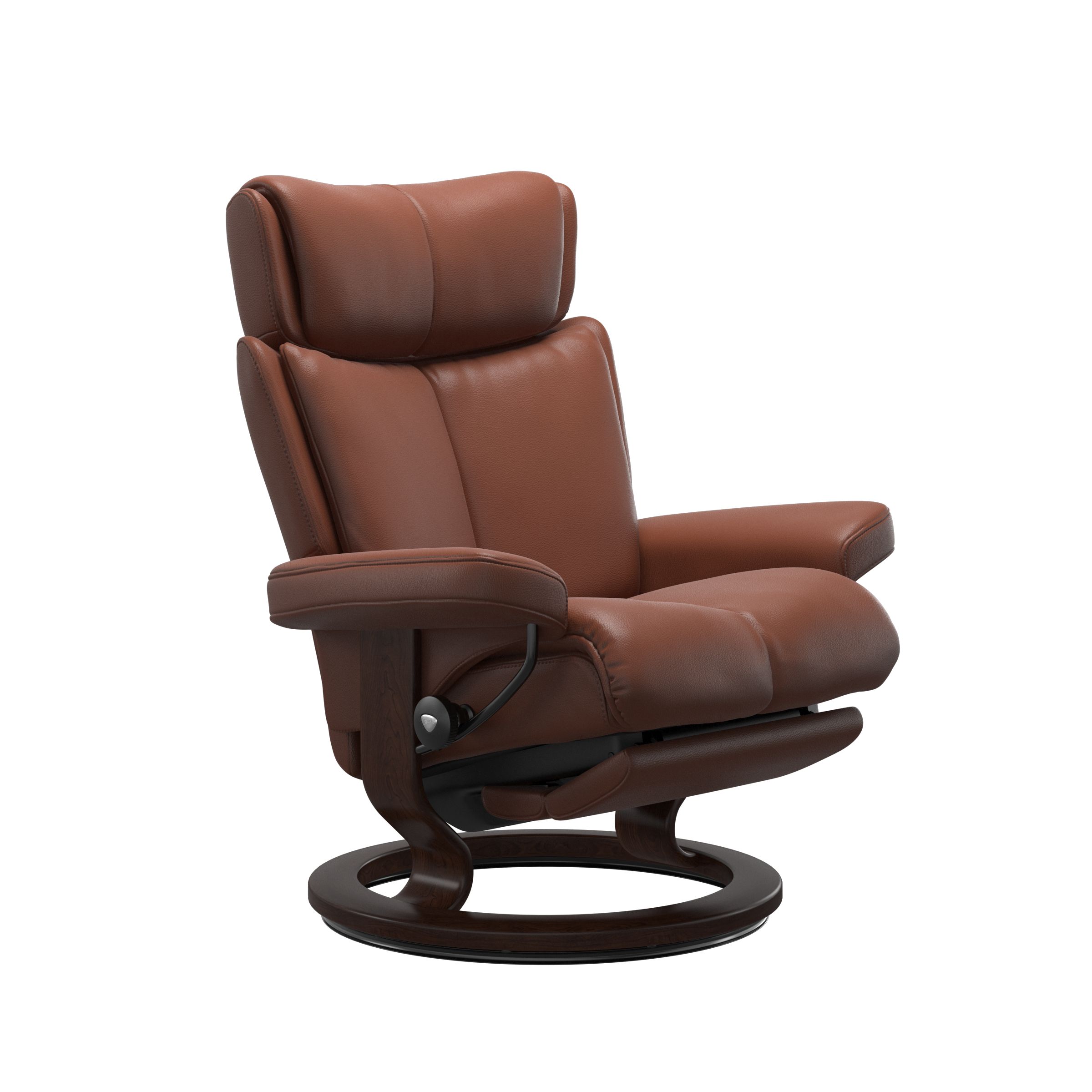 Stressless Magic Classic Power Recliner – ValleyRidge