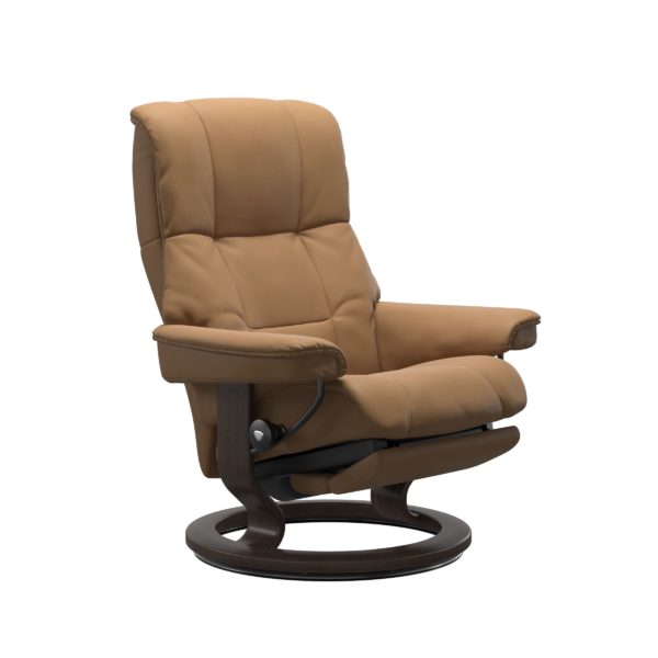 Stressless Mayfair Power Recliner
