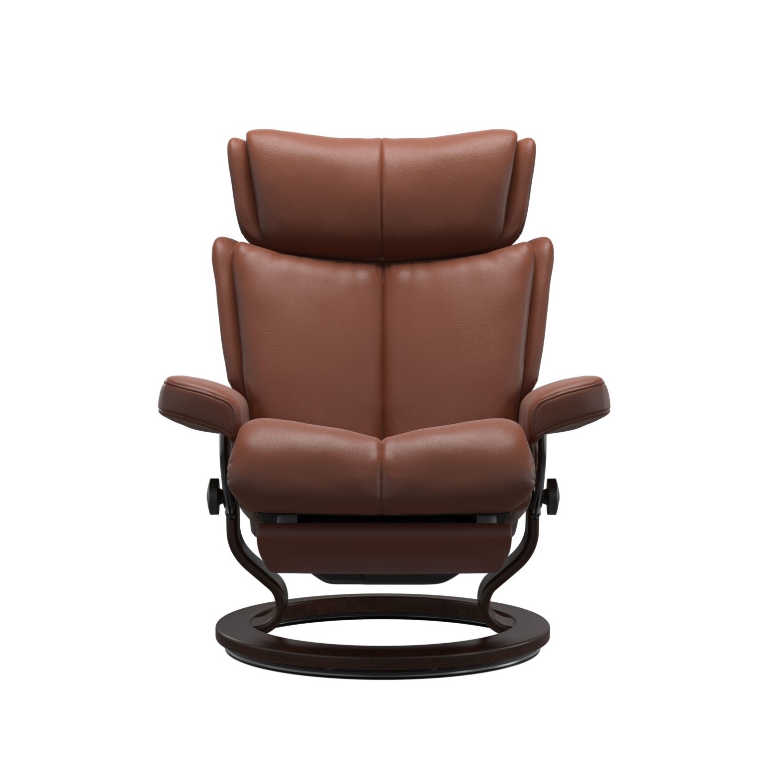 Stressless Magic Power Recliner Ambiente Modern Furniture