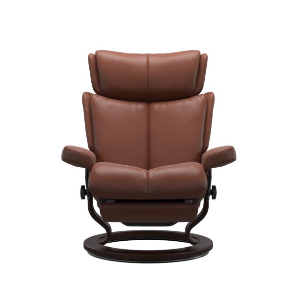 Stressless Magic Power Recliner - Image 2