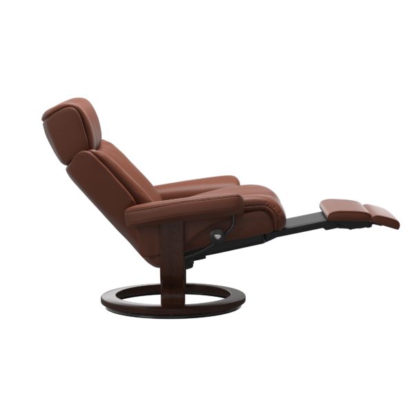 Stressless Magic Power Recliner - Image 4