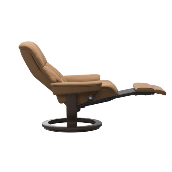 Stressless Mayfair Power Recliner - Image 4