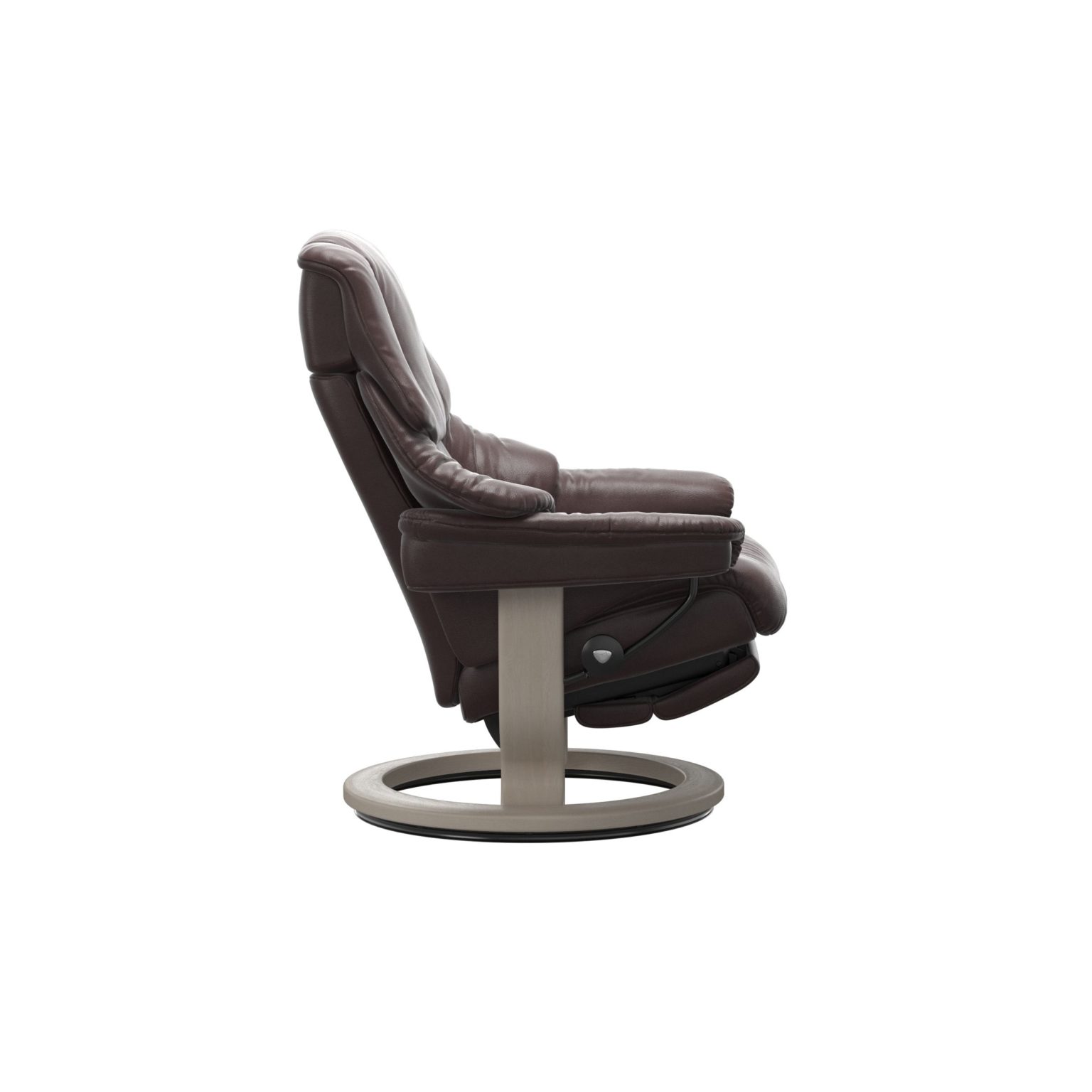 Stressless Reno Power Recliner Ambiente Modern Furniture