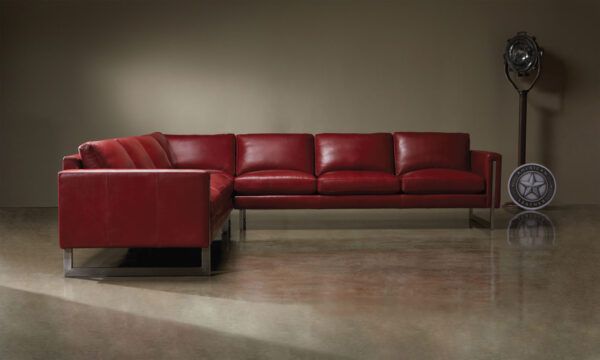 American Leather Savino - Image 5