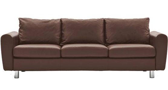 Ekornes Stressless Emma E350 Sofa Ambiente Modern Furniture Ekornes Stressless Emma E350 Sofa