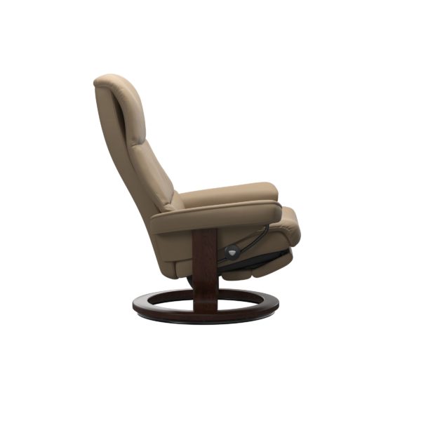 Stressless View Power Recliner - Image 3