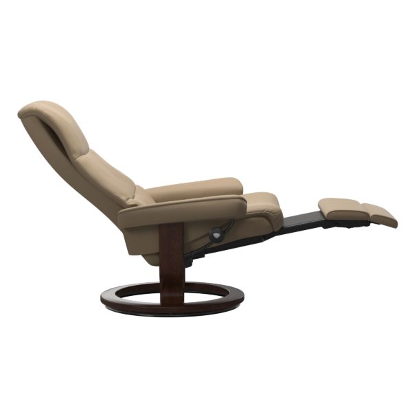Stressless View Power Recliner - Image 4