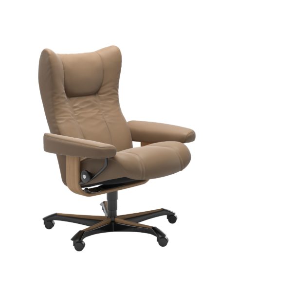 Stressless Wing Office