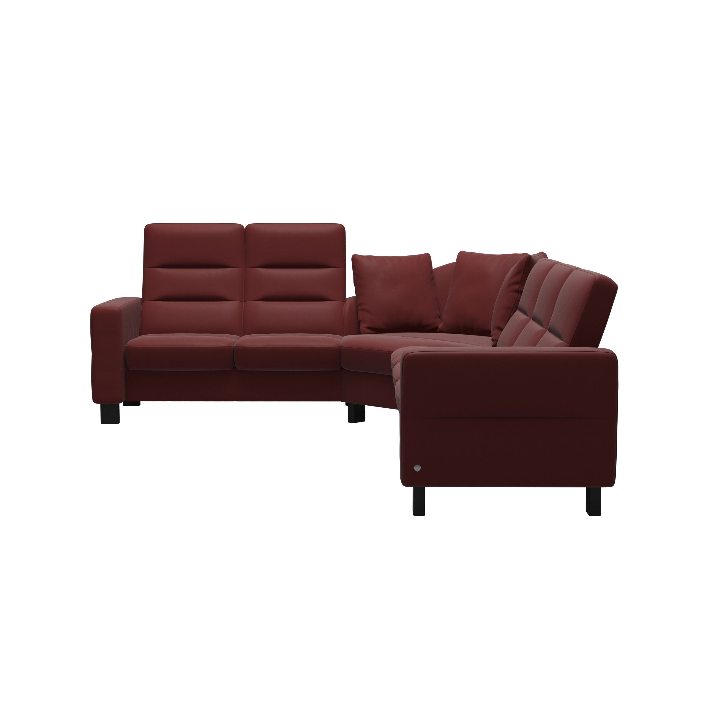 Stressless Wave Sofa Reviews Baci Living Room