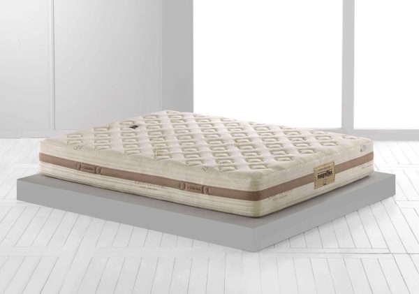 Magniflex Toscana Cotton Caresse Dual - Image 2