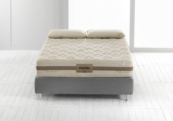 Magniflex Toscana Cotton Caresse Dual - Image 6