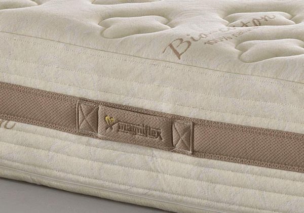 Magniflex Toscana Cotton Caresse Dual - Image 9