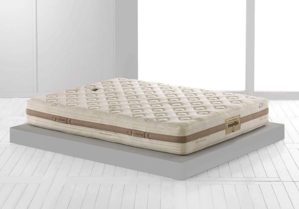 Magniflex Toscana Cotton Caresse Dual