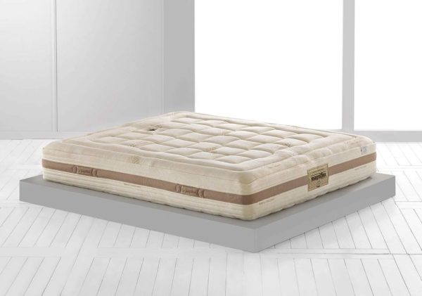 Magniflex Toscana Cotton Caresse Dual - Image 3