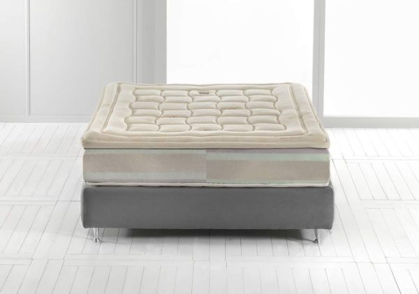 Magniflex Toscana Cotton Caresse Dual - Image 7