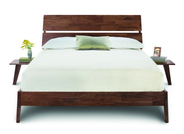 Copeland Linn Bed - Image 7
