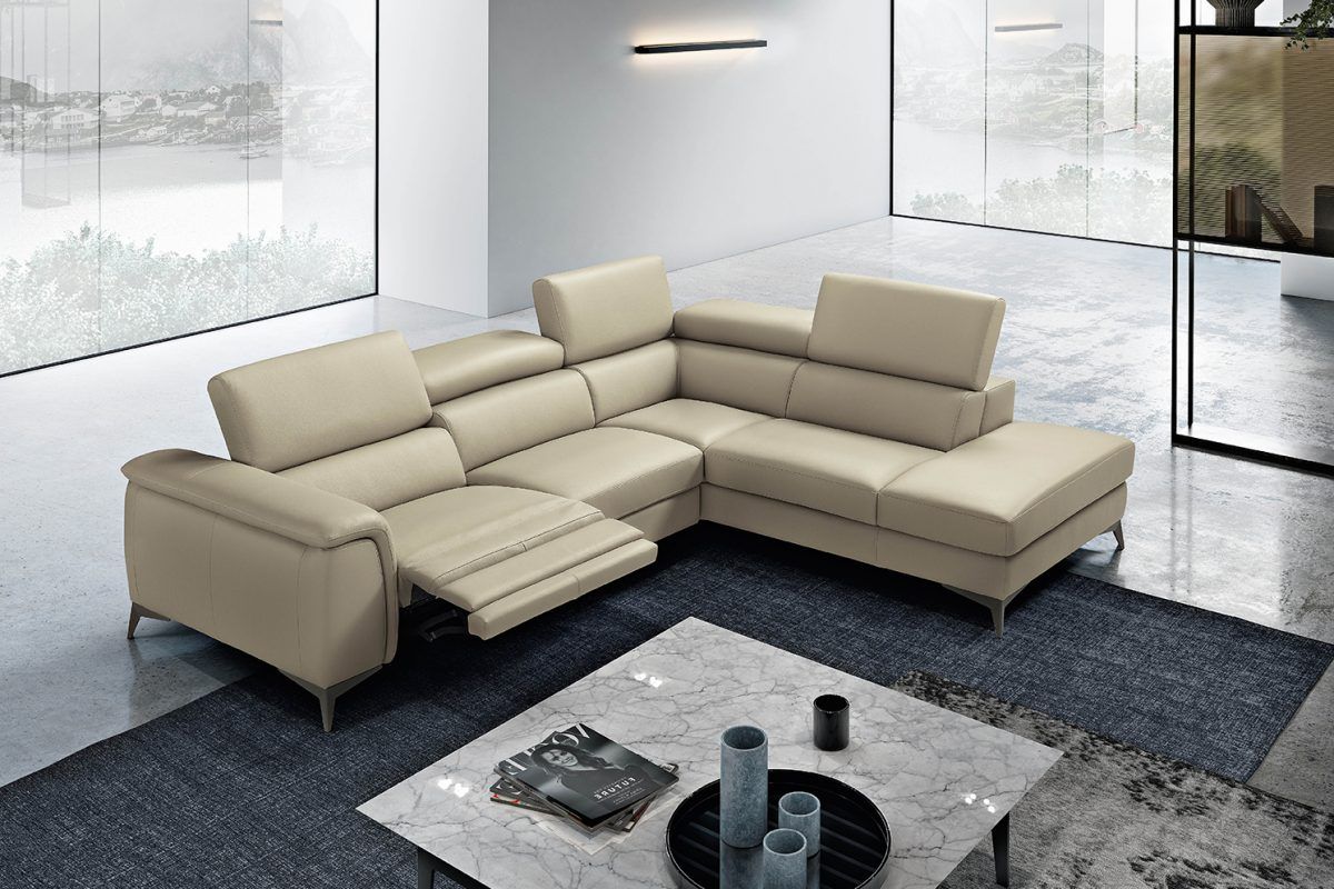 Max Divani Callas Ambiente Modern Furniture