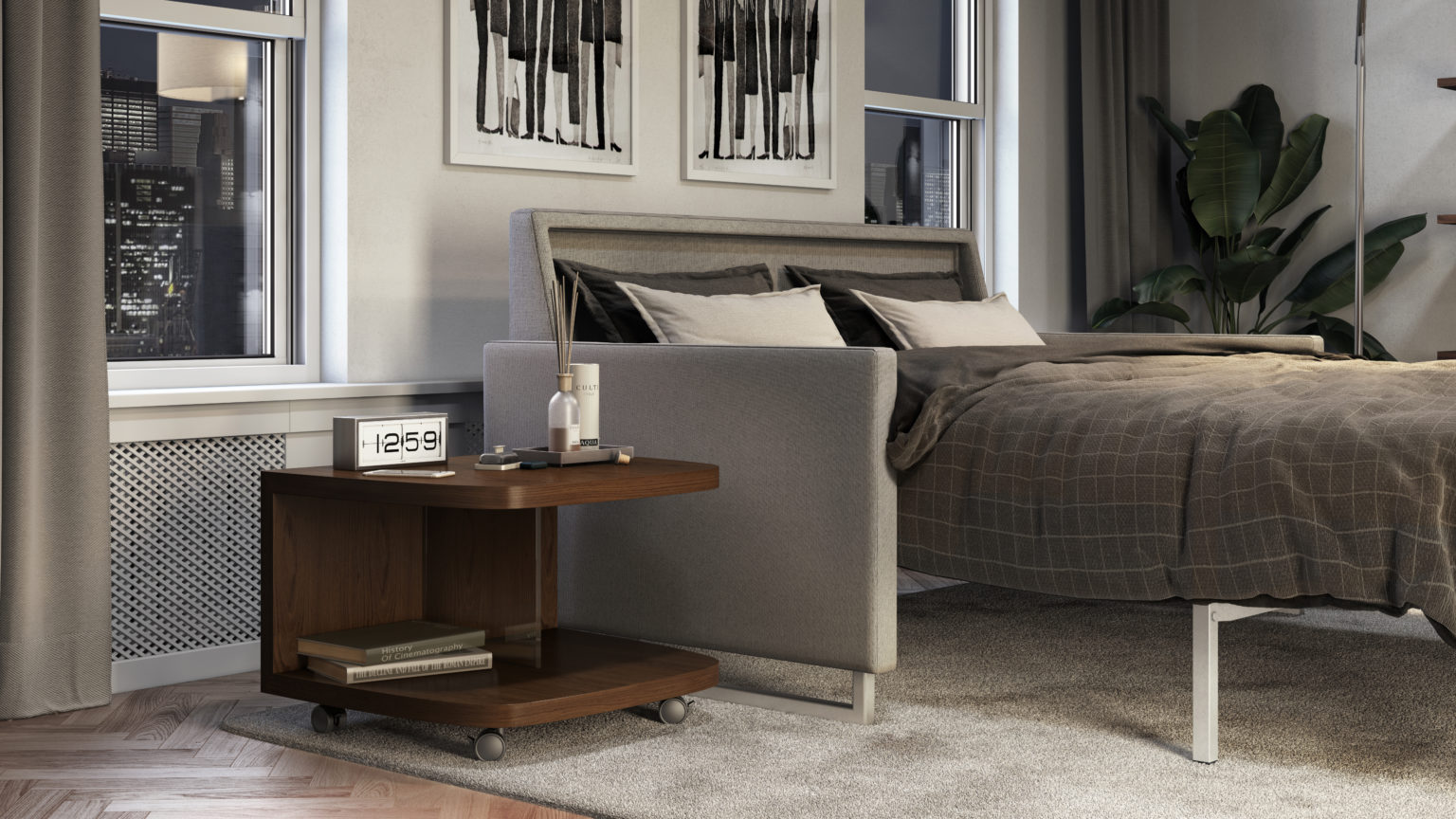 Black Friday Furniture Sales in Raleigh, NC 2021 Ambiente Modern