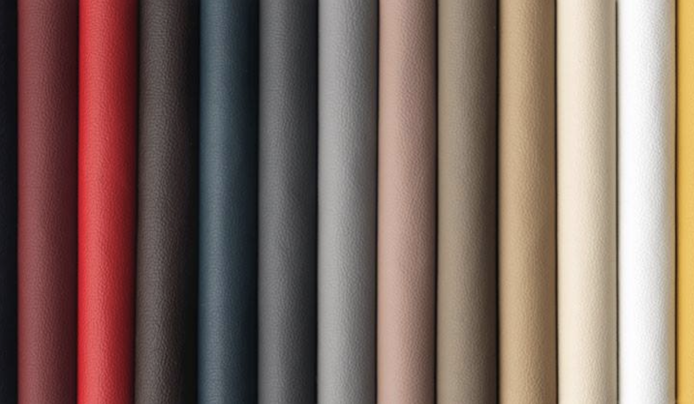 How To Choose Type of Leather For Furniture Ambiente Modern Furniture