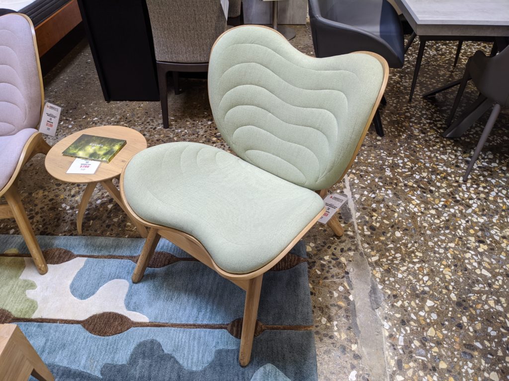 Modern & Contemporary Clearance Ambiente Modern Furniture