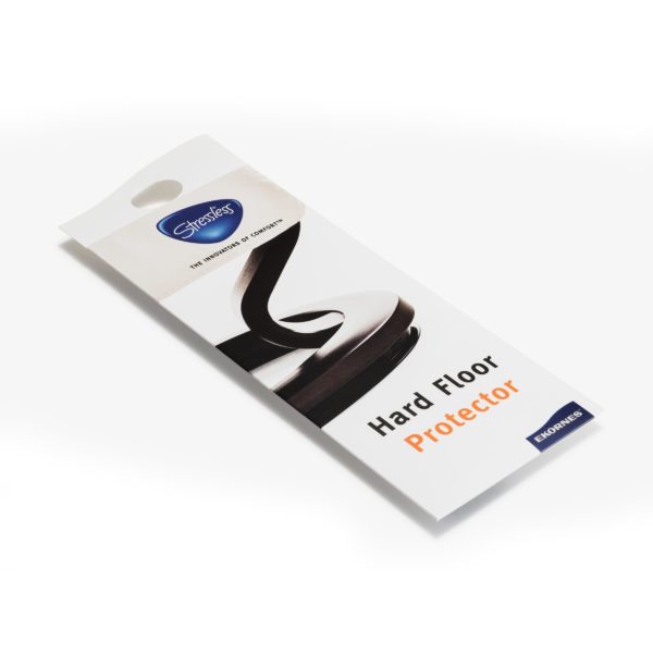 Stressless Hard Floor Protector