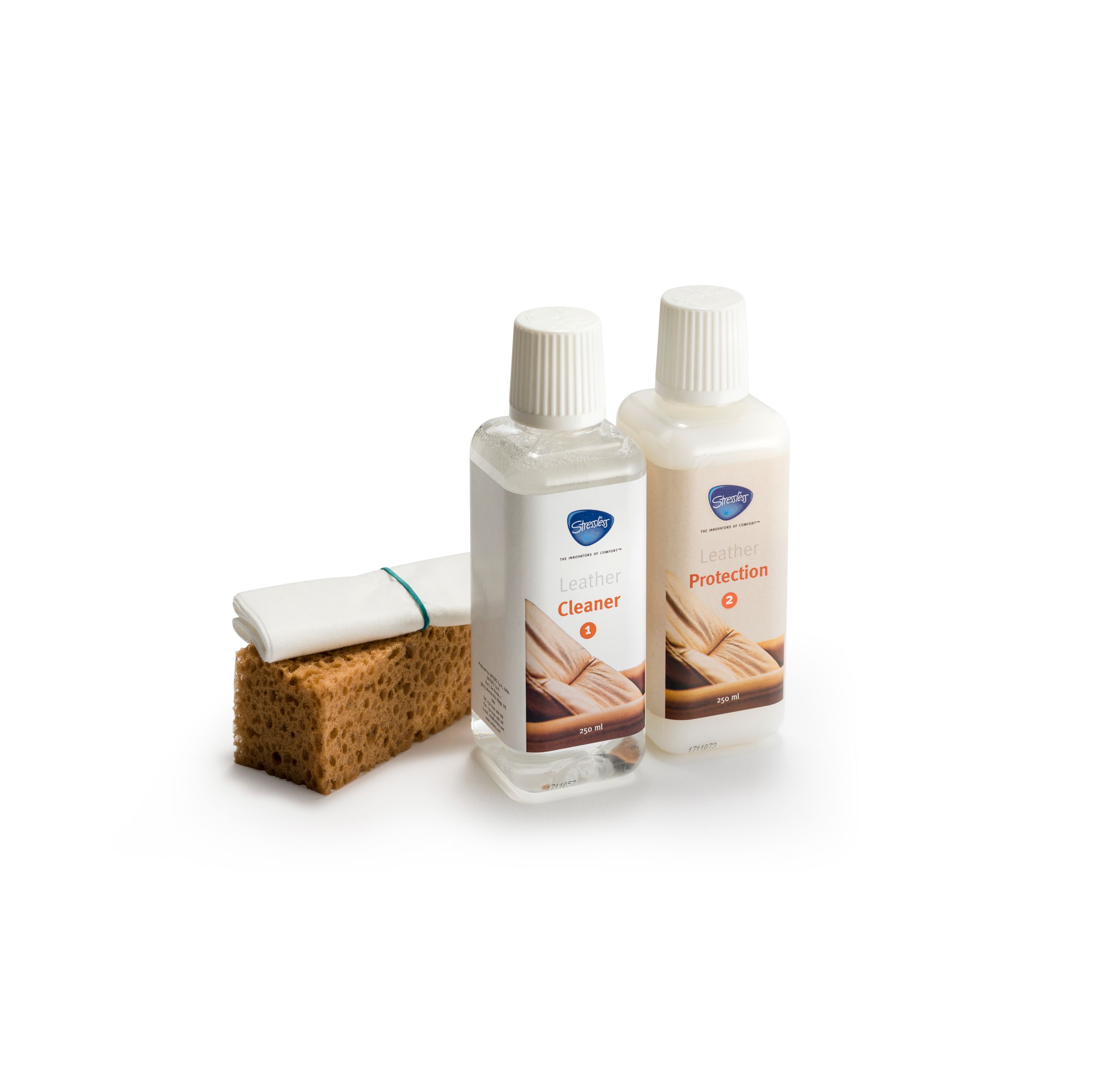 Stressless Leather Care Kits – Ambiente Modern Furniture