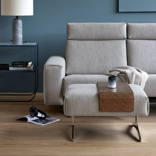 Stressless Stella Ottoman Ambiente Modern Furniture