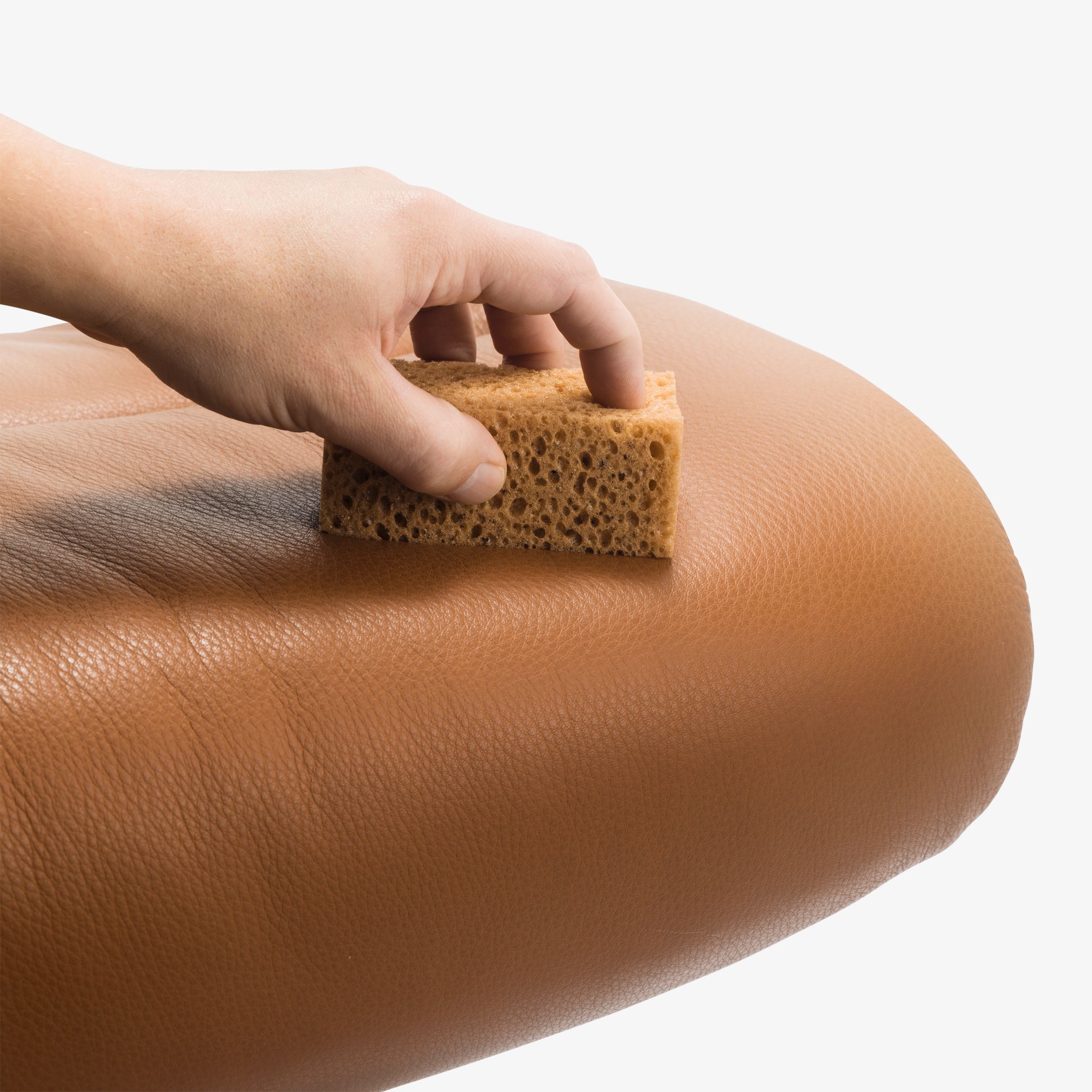 Ekornes Leather Care Wipe Kit - Unwind Furniture Co.