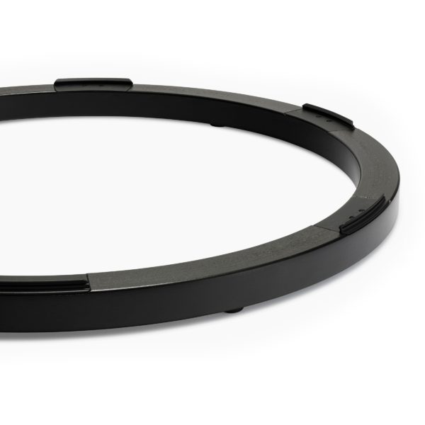 Stressless Elevator Ring- Classic Base - Image 3