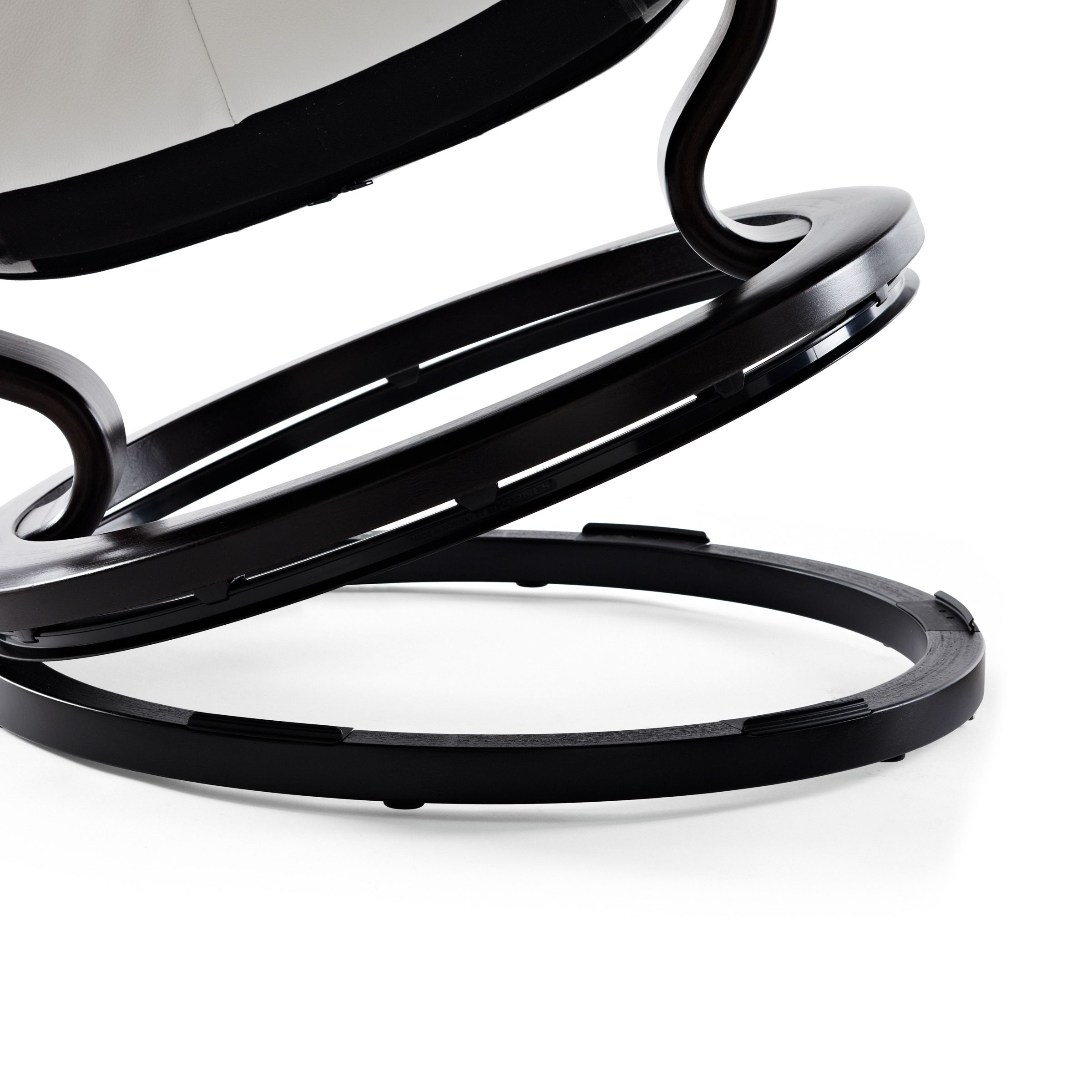Stressless elevator ring cheap