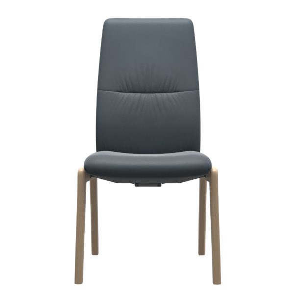 Stressless Mint High Back w/ D100 Legs - Image 2