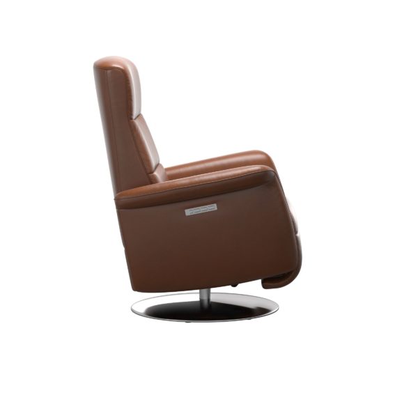 Stressless Mike Power Recliner - Image 3