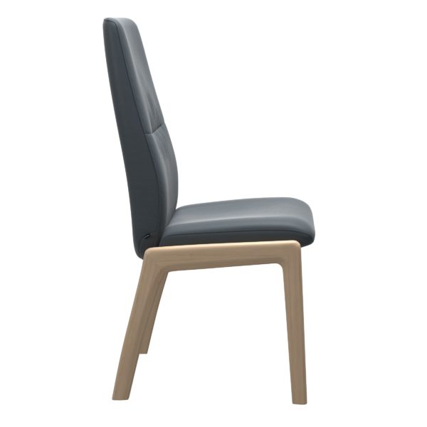 Stressless Mint High Back w/ D100 Legs - Image 3
