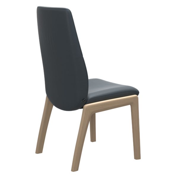 Stressless Mint High Back w/ D100 Legs - Image 4