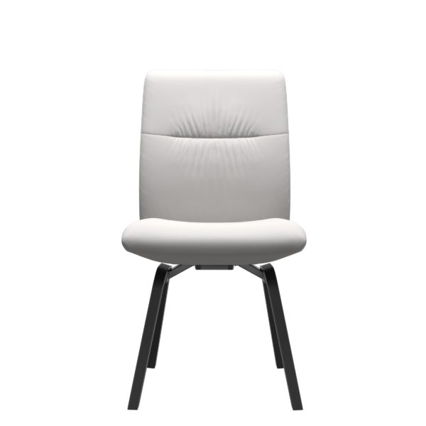 Stressless Mint Low Back w/ D200 Legs - Image 2