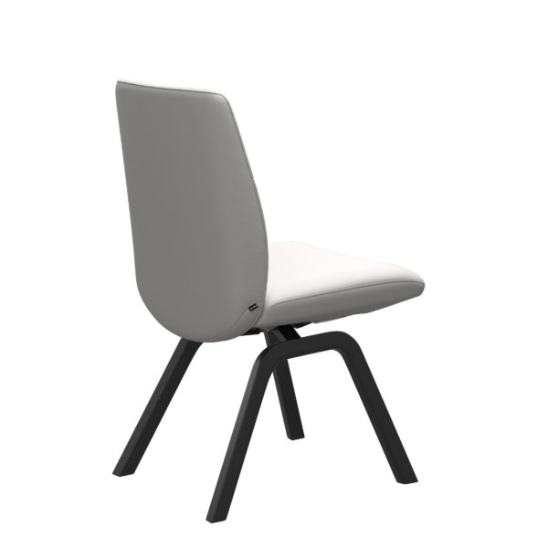 Stressless Mint Low Back w/ D200 Legs - Image 4