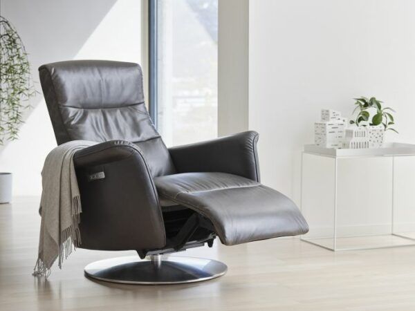 Stressless Mike Power Recliner - Image 5