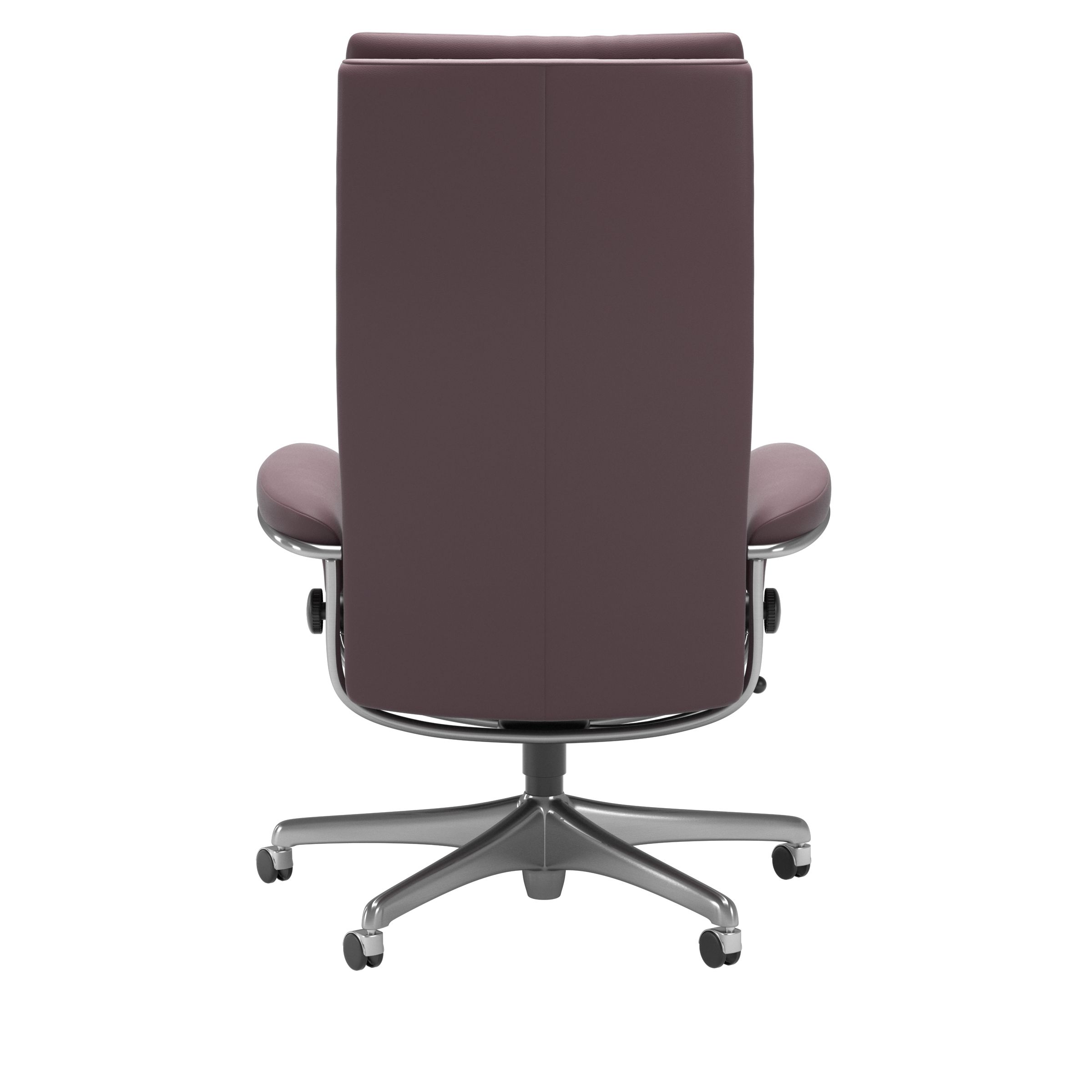 Stressless Tokyo High Back Office Chair - Ambiente Modern ...