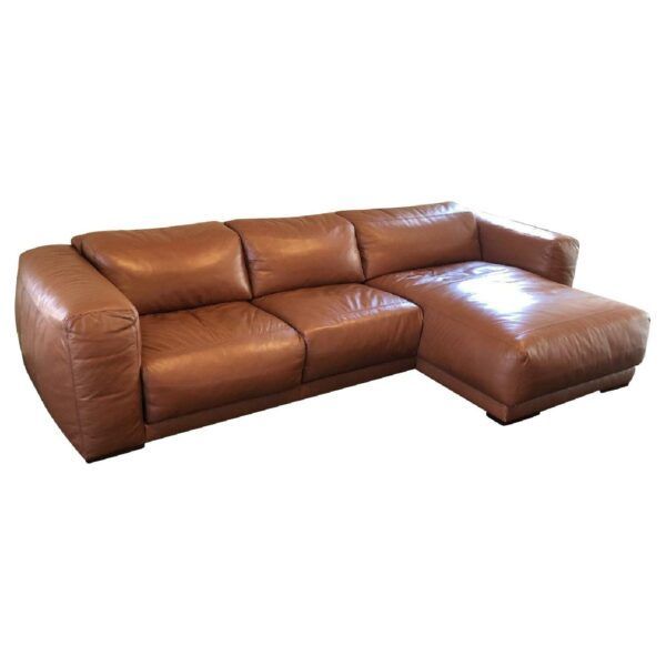 American Leather Malibu