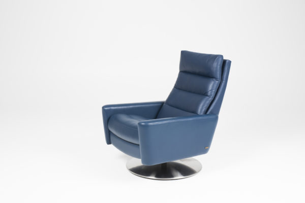 American Leather Comfort Air Cirrus